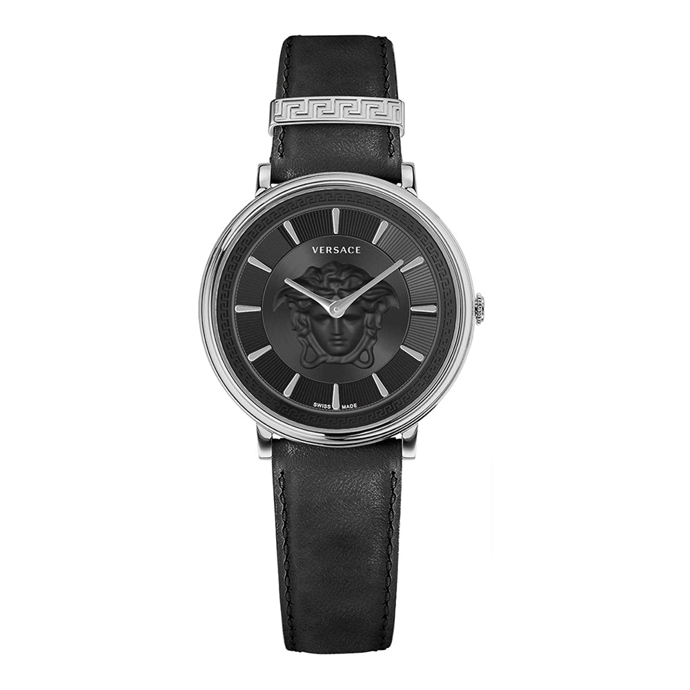 Versace VE8102619 V-Circle Damenuhr Versace VE8102619 V-Circle Damenuhr